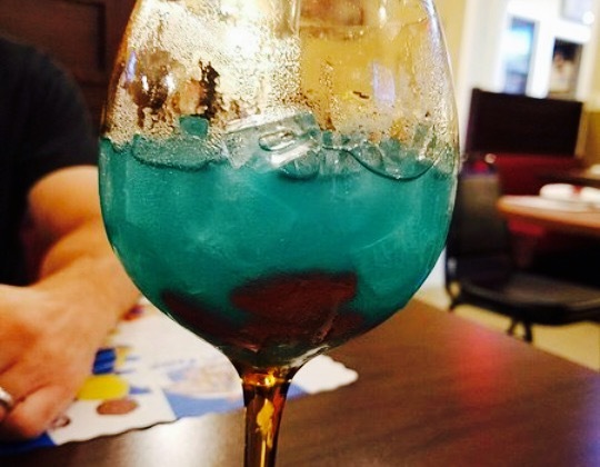 Atlantic Sports Bar & Restaurant