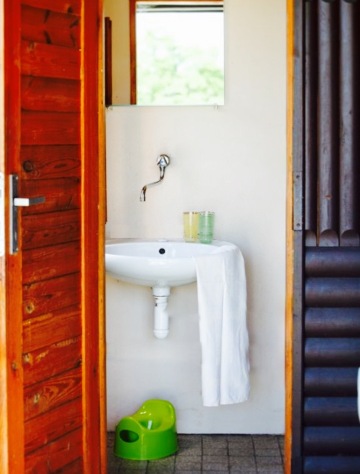 Picknick Restaurant Vodnik