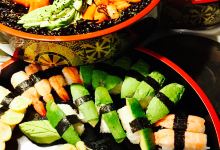 Godai Sushi美食图片