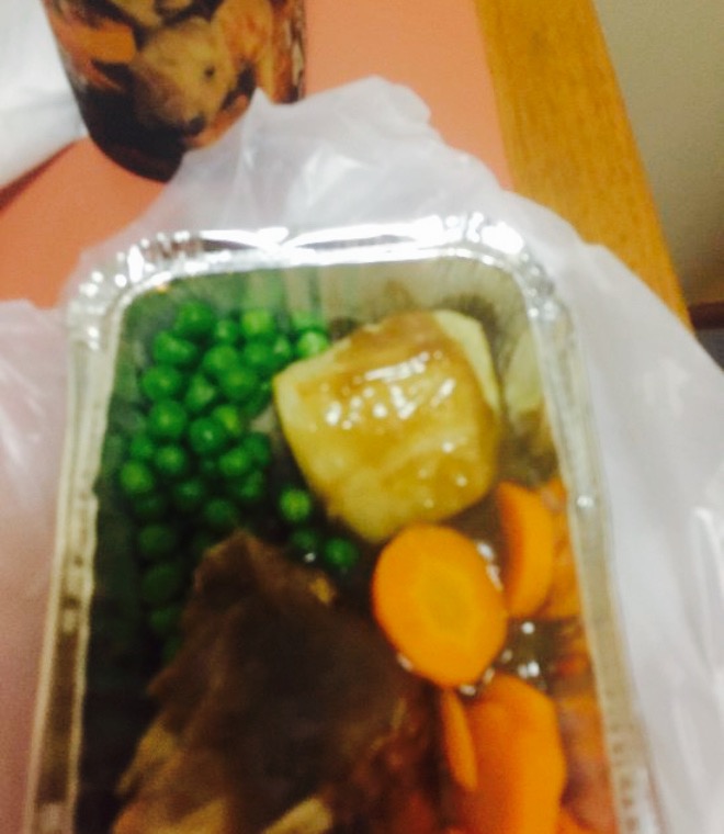 Golden Chicken餐厅图片