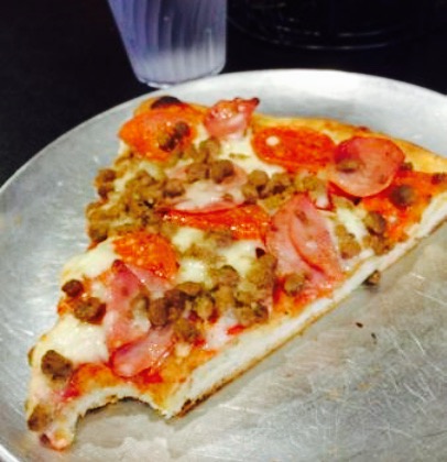 New York Pizza Pasta