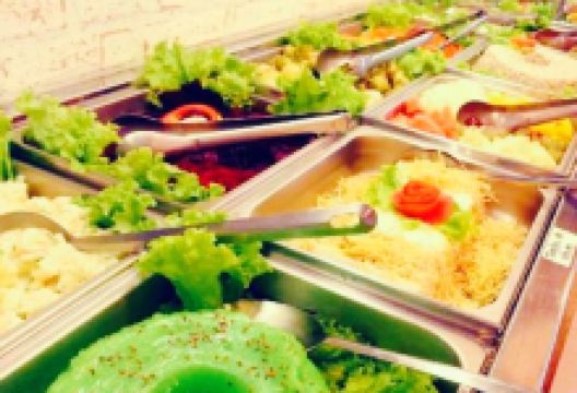 Restaurante Panela De Barro美食图片