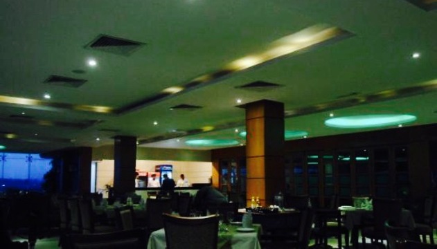 The River View Restaurant餐厅图片