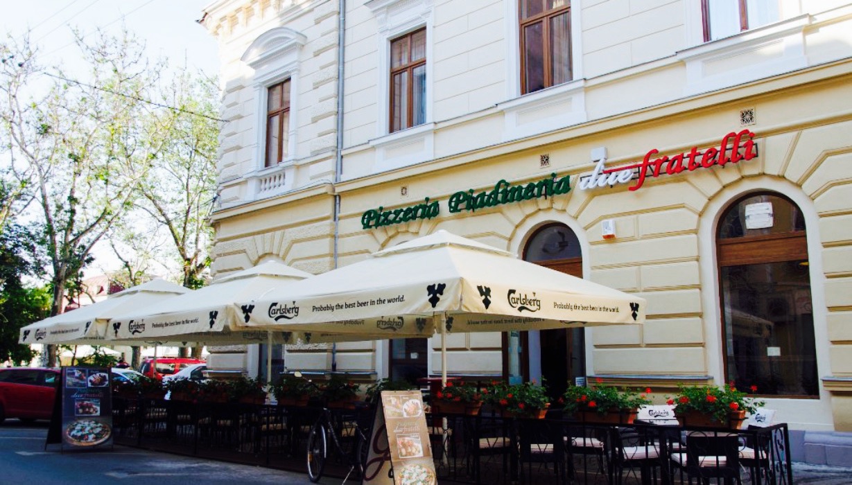 Piadineria Due Fratelli餐厅图片