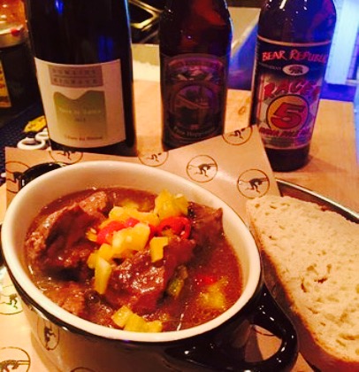 Guldapan餐厅图片