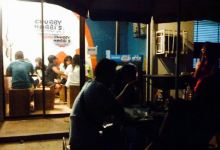 Chubby Habbi's Mediterranean Grill美食图片