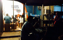 Chubby Habbi's Mediterranean Grill餐厅图片