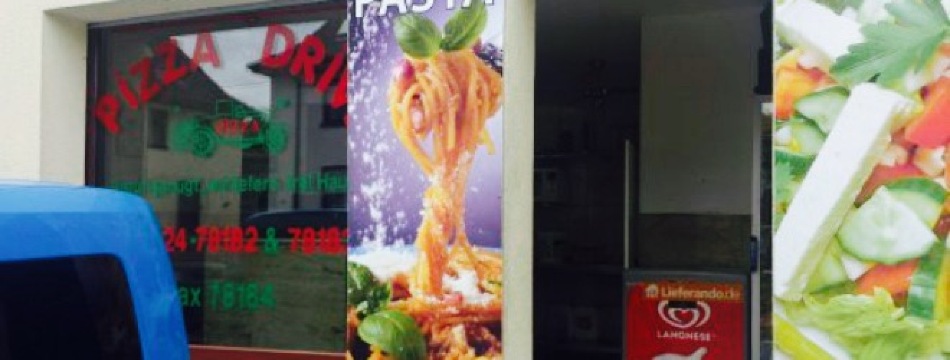 Pizza Drive餐厅图片