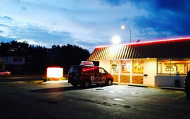 R Diner