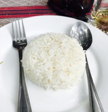 Treasure Cafe & Restaurant餐厅图片