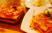 Leñas Pizzas, Bar & Grill餐厅图片