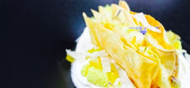 Pane & Olio餐厅图片