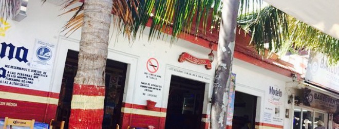 La Genuina餐厅图片