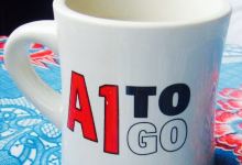 A1 Diner美食图片