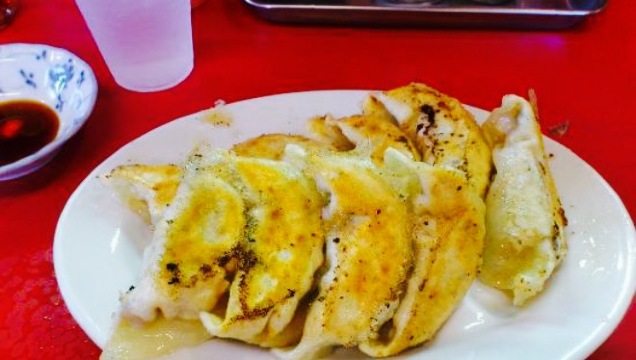 Daichanramen餐厅图片