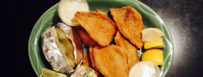 Re-Pete's Simonton Lake Tavern餐厅图片