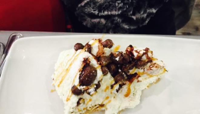 The Boulevard餐厅图片