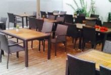 Monsoon Panasian Restaurant美食图片