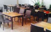 Monsoon Panasian Restaurant餐厅图片