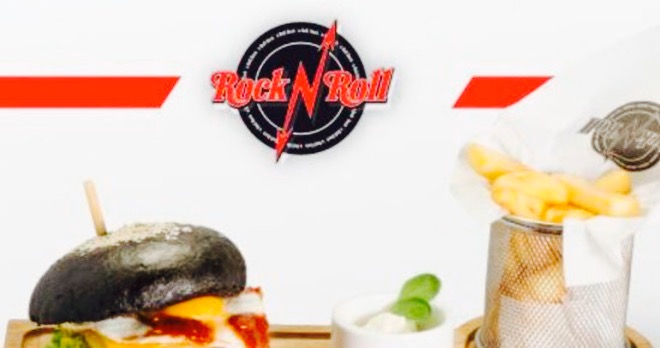 Rock N Roll Steak Pub餐厅图片