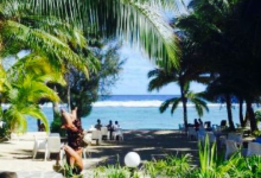 Oceans Restaurant & Bar美食图片