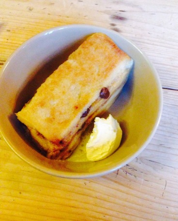 The Coppa Dolla Inn and Restaurant