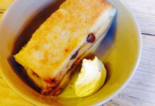 The Coppa Dolla Inn and Restaurant美食图片