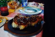 Family Nest美食图片
