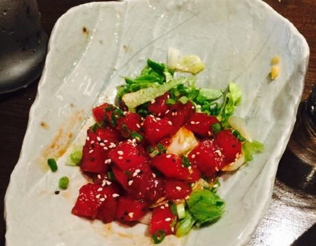 Table 100餐厅图片