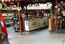 Berwick Garden Centre购物图片
