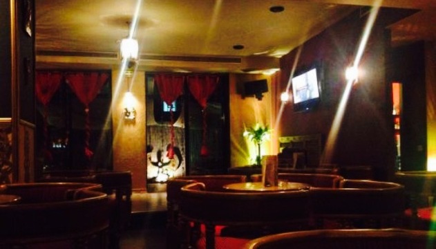 Khan el Khalili餐厅图片