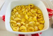 Bar Ristorante Lo Spino美食图片