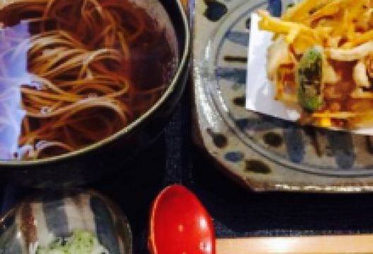 Shioya Tachibana美食图片