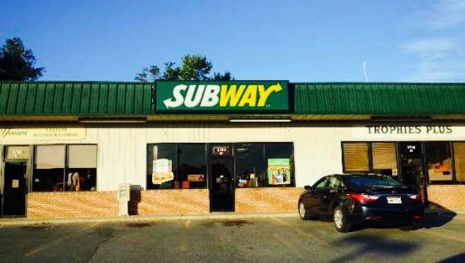 Subway