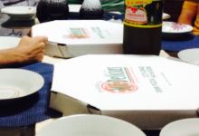 Pizzaria e Self Service Mil Delicias美食图片