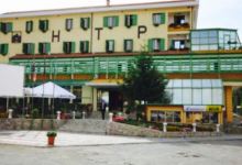 Hotel Turizem Puke & Birra Puka美食图片