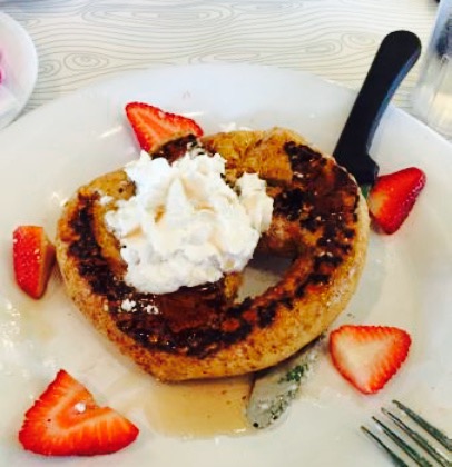 Ciccio Cali餐厅图片