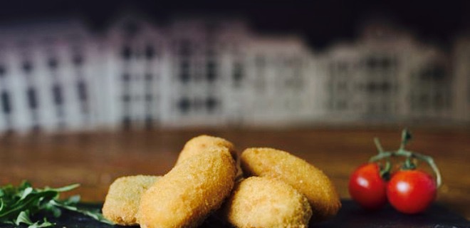 Bonanotte餐厅图片