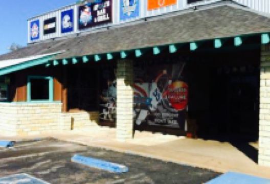 Rockin' S Bar and Grill美食图片