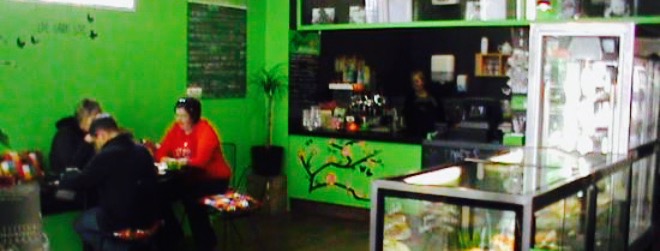 Aiyana, Deli & Espresso餐厅图片