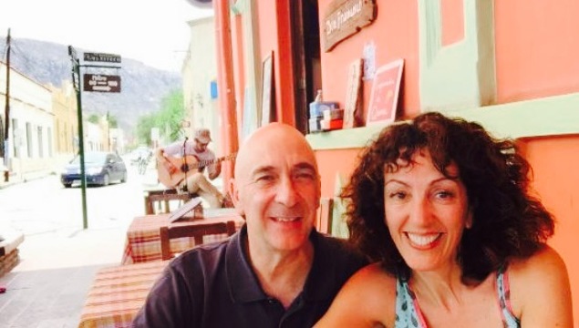 Las Chuecas餐厅图片