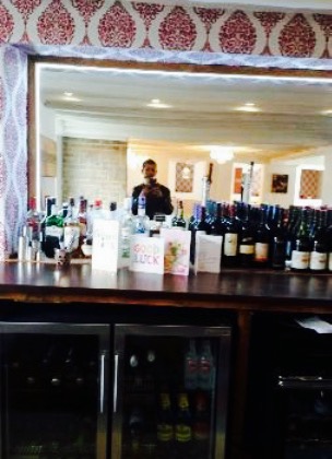 The Vine Indian Cuisine