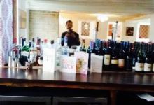 The Vine Indian Cuisine美食图片