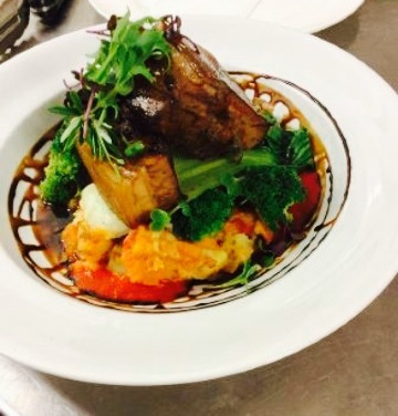 Aparima Restaurant & Bar