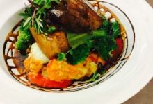 Aparima Restaurant & Bar美食图片