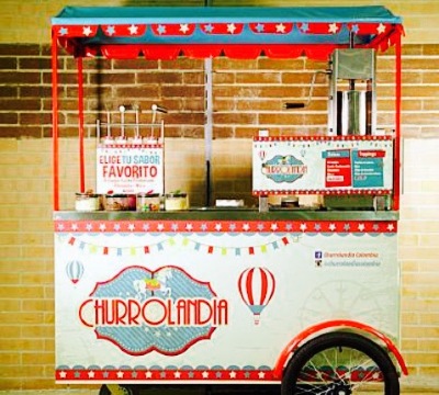 Churrolandia