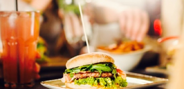 Peter Pane Potsdam餐厅图片