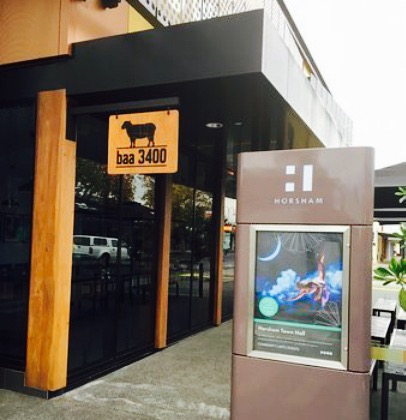 baa 3400餐厅图片