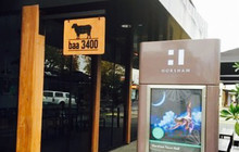 baa 3400餐厅图片