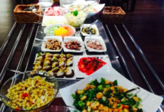 Huikopala美食图片